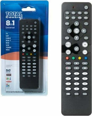 Telecomando universale ONE FOR ALL per tutti i tuoi dispositivi TV, Audio e Video della tua casa Elettronica/Home Cinema TV e video/Accessori/Telecomandi Scontolo.net - Potenza, Commerciovirtuoso.it