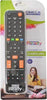 Telecomando Universale Samsung Senza Installazione Compatibile Lcd Tv, 2 Anni Garanzia Auto e Moto/Elettronica per veicoli/Accessori/Accessori audio e video/Telecomandi Non solo alimenti - Albano Laziale, Commerciovirtuoso.it