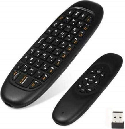 Telecomando-Wireless-Ricaricabile-Tastiera-Remota-Air-Mouse-Rgb-Q-a09-Smart-Tv-Box