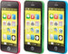 Telefono-Smartphone-Giocattolo-Musicale-Bambini-Melodie-Colori-Assortiti