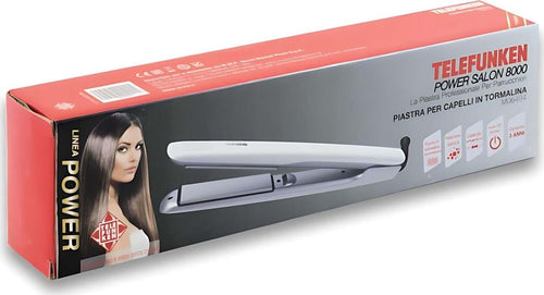 Telefunken-Piastra-Per-Capelli-M06494