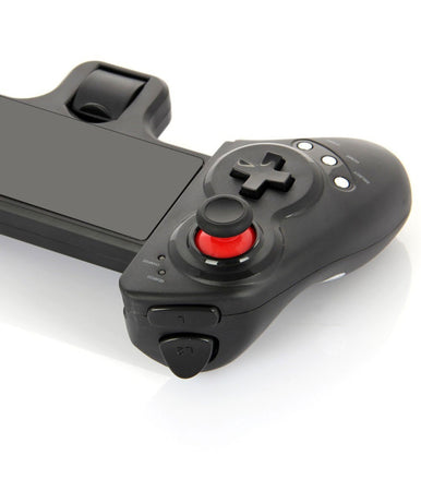 Controller Gamepad Joystick Per Cellulare Smartphone Android E Ios Telescopico
