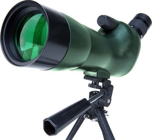Telescopio-Cannocchiale-20x-40x-60x-Con-Borsa-Zoom-Alta-Definizione-Obiettivo