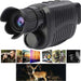 Telescopio Per Fotocamera Digitale Monoculare Infrarossi Visione Notturna Q-wy8 Elettronica/Foto e videocamere/Binocoli telescopi e ottica/Monocoli Trade Shop italia - Napoli, Commerciovirtuoso.it