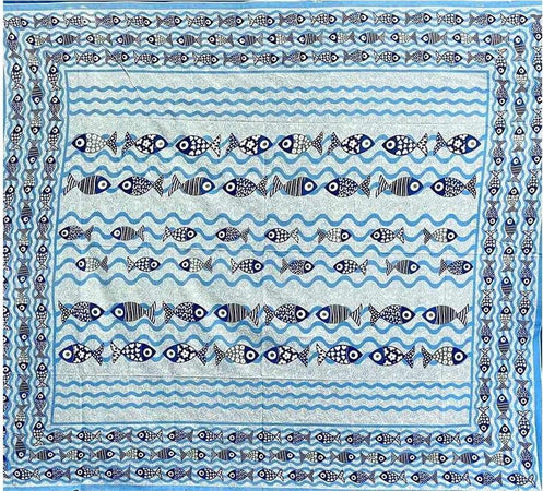Telo-arredo-copritutto-copridivano-copriletto-cotone-misura-grande-210x230-con-stampe-e-senza-frange-Varie-Fantasie-e-Colori