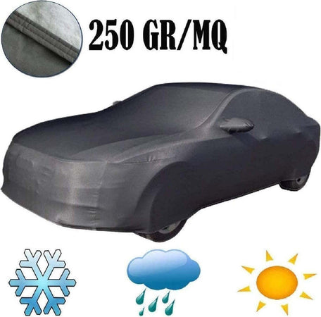 Telo Auto Impermeabile Copri Macchina Copertura Anti Pioggia Sole Resistente Auto e Moto/Accessori per auto/Copriauto Trade Shop italia - Napoli, Commerciovirtuoso.it