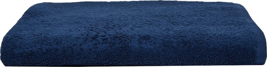 Telo Bagno Mare Spiaggia Telo Doccia 100x105 Cm Asciugamano 100% Cotone Soffice Morbido Assorbente Resistente Colore Blu Notte Casa e cucina/Tessili per la casa/Biancheria da bagno/Asciugamani/Teli mare Novilunio - Sesto San Giovanni, Commerciovirtuoso.it