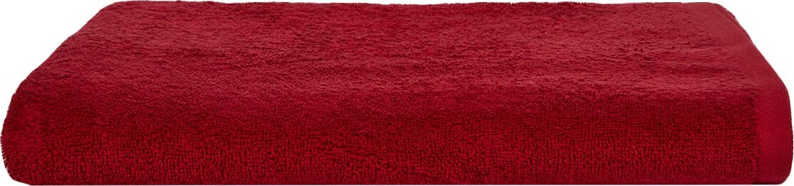 Telo Bagno Mare Spiaggia Telo Doccia 100x105 Cm Asciugamano 100% Cotone Soffice Morbido Assorbente Resistente Colore Bordeaux Casa e cucina/Tessili per la casa/Biancheria da bagno/Asciugamani/Teli mare Novilunio - Sesto San Giovanni, Commerciovirtuoso.it