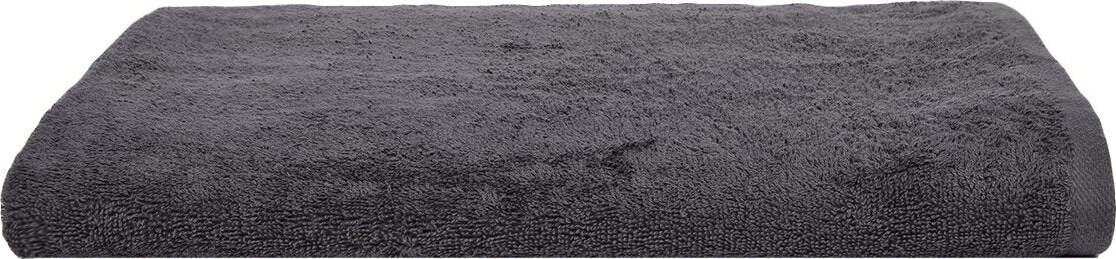 Telo Bagno Mare Spiaggia Telo Doccia 100x105 Cm Asciugamano 100% Cotone Soffice Morbido Assorbente Resistente Colore Grigio Fumo Casa e cucina/Tessili per la casa/Biancheria da bagno/Asciugamani/Teli mare Novilunio - Sesto San Giovanni, Commerciovirtuoso.it