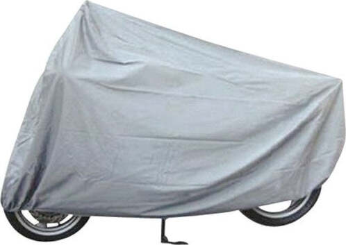 Telo-Copri-Moto-Bicicletta-Bici-Scooter-Motorino-Impermeabile-205x125cm