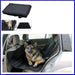 TELO COPRI SEDILE AUTO PER CANE GATTO COPRISEDILE CANI POSTERIORE PETS 145x150cm  Trade Shop italia - Napoli, Commerciovirtuoso.it
