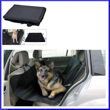 Telo-Copri-Sedile-Auto-Per-Cane-Gatto-Coprisedile-Cani-Posteriore-Pets-145x150cm