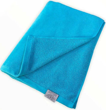 Telo Mare Velour Colorato Telo Da Mare E Da Piscina in Morbida Spugna Di Cotone Cinigliata Jacquard 90x160 Cm Casa e cucina/Tessili per la casa/Biancheria da bagno/Asciugamani/Teli mare Puleo Casa - Palermo, Commerciovirtuoso.it