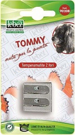 Temperamatite-lebez-2-fori-metallo-bls-1pz