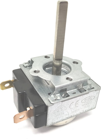 TEMPORIZZATORE TIMER 120 MINUTI PER FORNO SMEG ORIGINALE 948800141 Casa e cucina/Grandi elettrodomestici/Accessori e parti di ricambio/Ricambi e accessori per forni/ Rossi Ricambi - Venetico Marina, Commerciovirtuoso.it