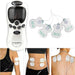 TEN DIGITALE TERAPIA ELETTROSTIMOLATORE  RASSODA DOLORE TONIFICANTE ST 688 Sport e tempo libero/Fitness e palestra/Cinture massaggianti ed elettrostimolatori/Elettrostimolatori Trade Shop italia - Napoli, Commerciovirtuoso.it