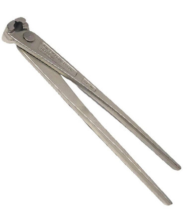 Tenaglia 996 Carpentiere Lunghezza 300 Mm Pinza Professionale In Acciaio 01093