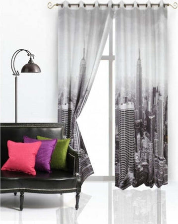 Tenda-New-York-140x280cm-A-Pannello-Con-Anelli-Per-Arredo-Interni-Porta-Finestra