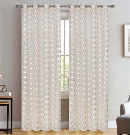 Tenda-Rosella-Cuori-Pannello-Singolo-8-Borchie-Porta-Finestra-Bastone-140x280-Cm