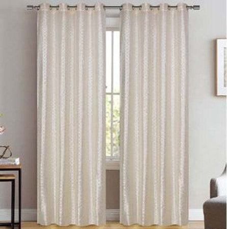 Tenda-Tessa-Cuori-Pannello-Singolo-8-Borchie-Porta-Finestra-Bastone-140x280-Cm