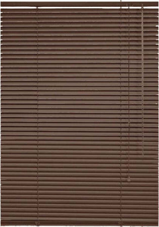 Tenda-Veneziana-Tende-Da-Arredamento-Persiane-Tapparella-100-X-160-Cm-Marrone
