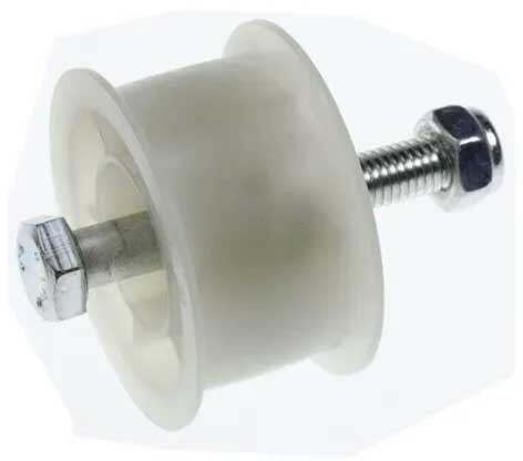 Tendicinghia WHIRLPOOL Asciugatrice 481010700903