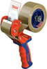 Tendinastro Dispenser Comfort 6400 - nastri fino a 50 mm - Tesa Fai da te/Ferramenta/Adesivi e sigillanti/Nastro adesivo/Nastro da imballo Eurocartuccia - Pavullo, Commerciovirtuoso.it