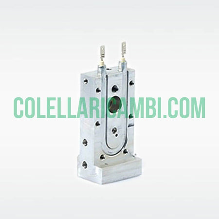 Termoblocco Elettronico Base con Resistenza Didiesse Frog