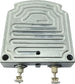 Termoblocco-Superiore-Con-Resistenza-Per-Macchina-Caffe'-Didiesse-Modello-Didi---Borbone-D054-Codice-Ricambio