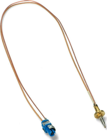 TERMOCOPPIA CUCINA GAS WHIRLPOOL BAUKNECHT KITCHENAID ORIGINALE 481010566193 481213838041 - C00312912 Casa e cucina/Grandi elettrodomestici/Accessori e parti di ricambio/Ricambi e accessori per cucine/Regolatori di energia Rossi Ricambi - Venetico Marina, Commerciovirtuoso.it