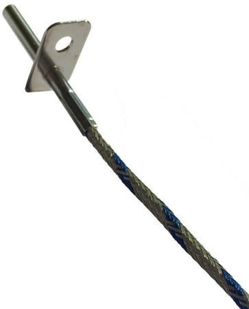 Termocoppia Tcj 4X40 Cavo Tts Da 880Mm Stufe a Pellet 14708016