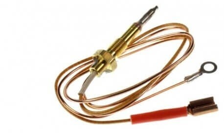 Termocoppia Tripla Corona Piano Cottura Franke 1981557