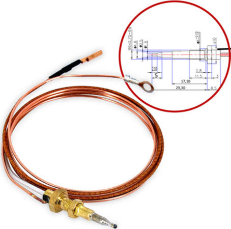 Termocoppia-Valvola-Sicurezza-Cucina-Gas-Ariston-Indesit-Star-C00052986