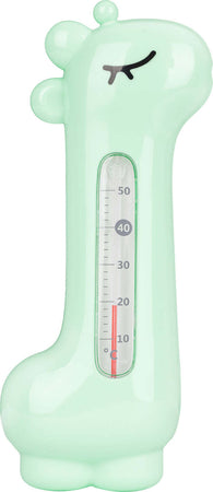 Termometro da bagno Kikkaboo Giraffe Mint Prima infanzia/Igiene e benessere/Bagnetto/Termometri da bagnetto La Casa Del Bebè - Napoli, Commerciovirtuoso.it