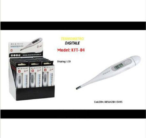 Termometro-Digitale-Misurazione-Febbre-Misura-Temperatura-Corporea-Kft-04-Maxtech