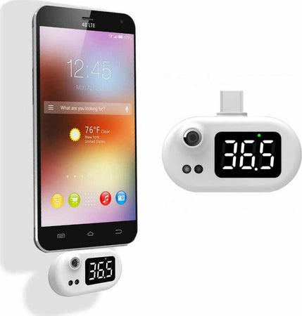Termometro-portatile-per-telefono-cellulare-con-ingresso-type-c-misurazione-rapida-a-infrarossi