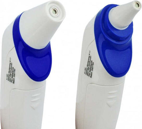 TERMOMETRO RAGGI DIGITALE INFRAROSSI AURICOLARE ORECCHIO BIMBI ADULTO ISTANTANEO  Trade Shop italia - Napoli, Commerciovirtuoso.it