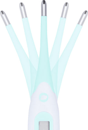 Termometro ultra rapido Bebeconfort Salute e cura della persona/Prodotti e apparecchiature mediche/Apparecchi diagnostici e di monitoraggio/Termometri e accessori/Termometri/Termometri per i neonati La Casa Del Bebè - Napoli, Commerciovirtuoso.it