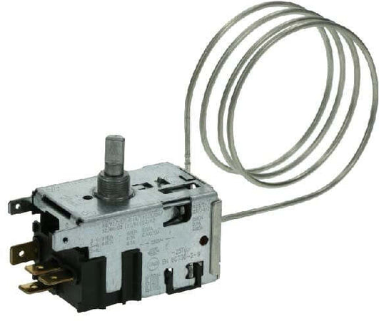 Termostato 077b6641 Frigorifero Ariston C00059215