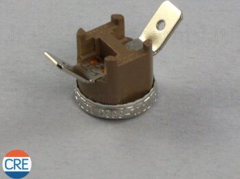 Termostato-1NT02L-F170°---Stirella