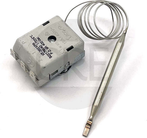 Termostato-a-Bulbo-165°-per-Caldaia-Stiro-FS153,-PS20,-PS21,-PS25,-PS125