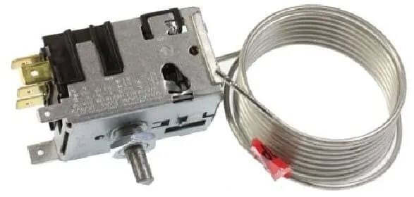 Termostato Ariston 077B-6970 C.Post Frigorifero C00145441