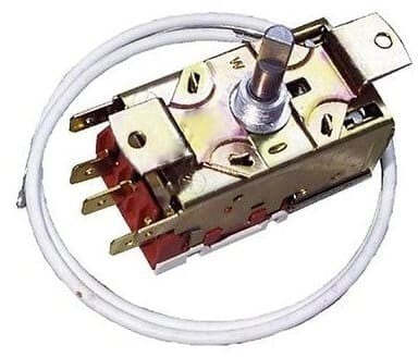 Termostato Ariston C30148 A130107 K59l1048 Frigorifero C00019882