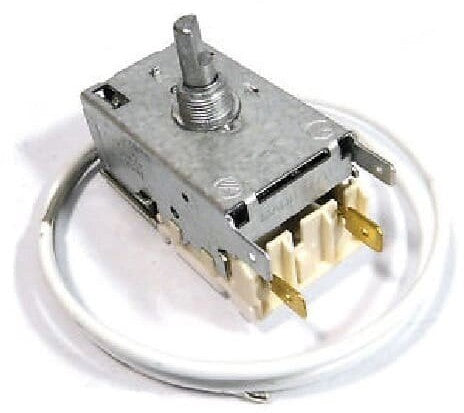 Termostato Ariston Frigorifero C00038651