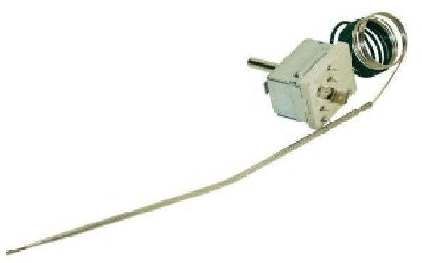 Termostato Candy Regolabile 2 Contatti 35-270°C Forno 42823428