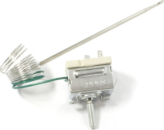 TERMOSTATO FORNO BEKO SMEG CANDY 55-285 GRADI 2 CONTATTI 818731480 49008157 263100015 9052919 Casa e cucina/Grandi elettrodomestici/Accessori e parti di ricambio/Ricambi e accessori per forni/Termostati per forni Rossi Ricambi - Venetico Marina, Commerciovirtuoso.it