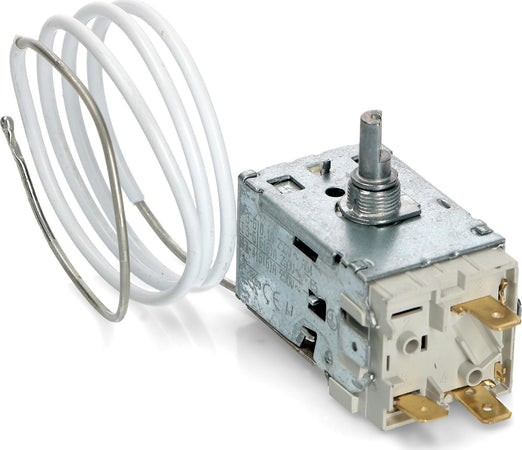 TERMOSTATO FRIGO ARISTON INDESIT A13.0175 FRIGORIFERO C00038650 3 CONTATTI Casa e cucina/Grandi elettrodomestici/Accessori e parti di ricambio/Ricambi e accessori per frigoriferi/Termometri per frigorifero Rossi Ricambi - Venetico Marina, Commerciovirtuoso.it