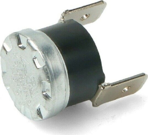 TERMOSTATO SCATTO FISSO 45° C N.C A PASTIGLIA 1 PEZZO Fai da te/Prodotti per la costruzione/Riscaldamento e raffreddamento/Termostati e accessori/Termostati Rossi Ricambi - Venetico Marina, Commerciovirtuoso.it
