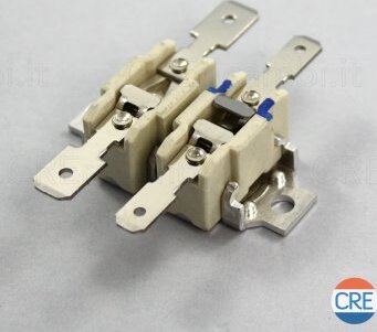 Termostato-+-Termofusibile---Vaporella