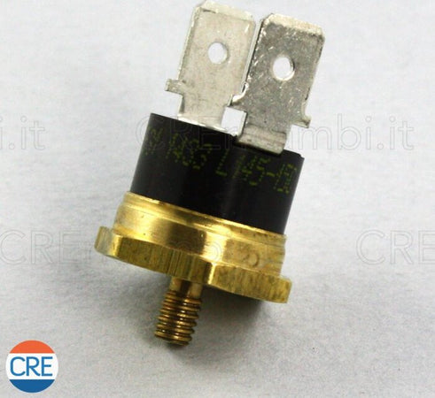 Termostato-Vapore-145°C---Baby-/-New-Baby-/-Viva-/-Classic-/-Evolution